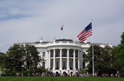 The King Comes to&nbsp;Congress